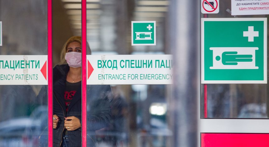 30% е скритата заболеваемост от Ковид-19 у нас?