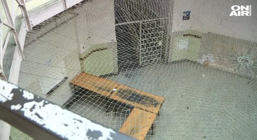 Затворник е изчезнал от болница в Пловдив