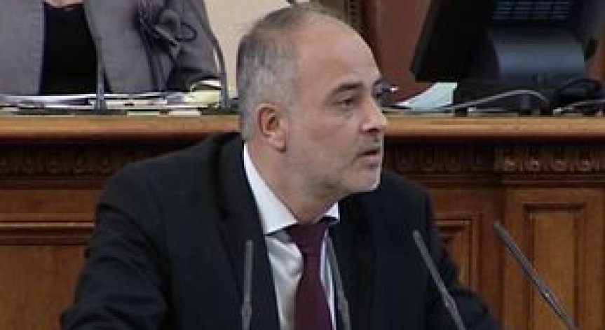 Симеон Дянков и Тотю Младенов не се разбраха за пенсиите