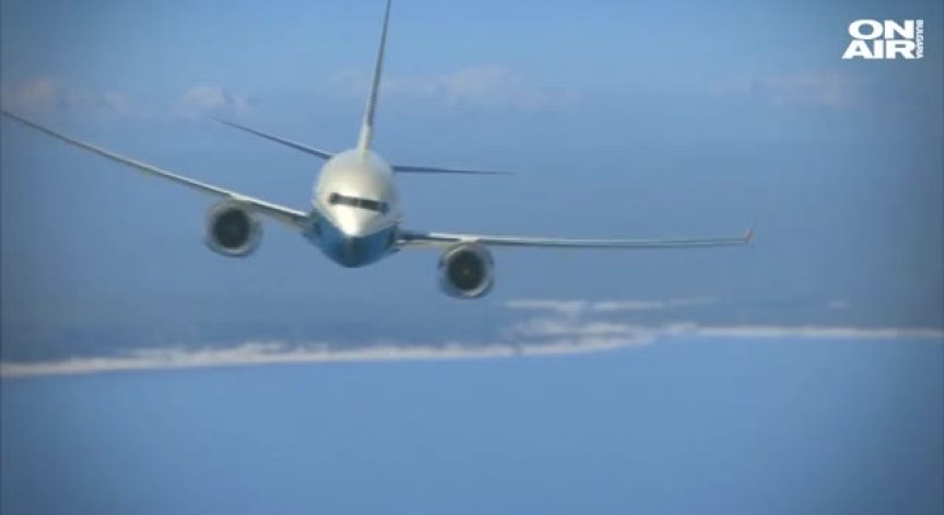 Етиопия е готова с доклада за авиокатастрофата с 