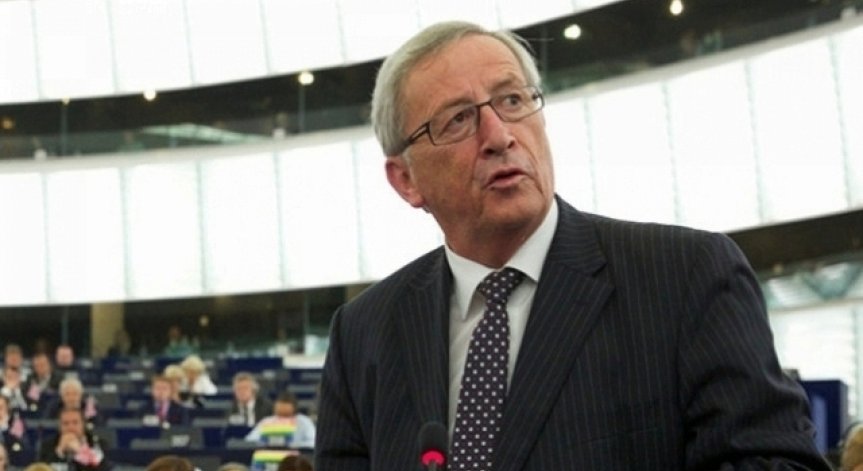 Юнкер за Доналд Тръмп: Отношенията между ЕС и САЩ са в риск