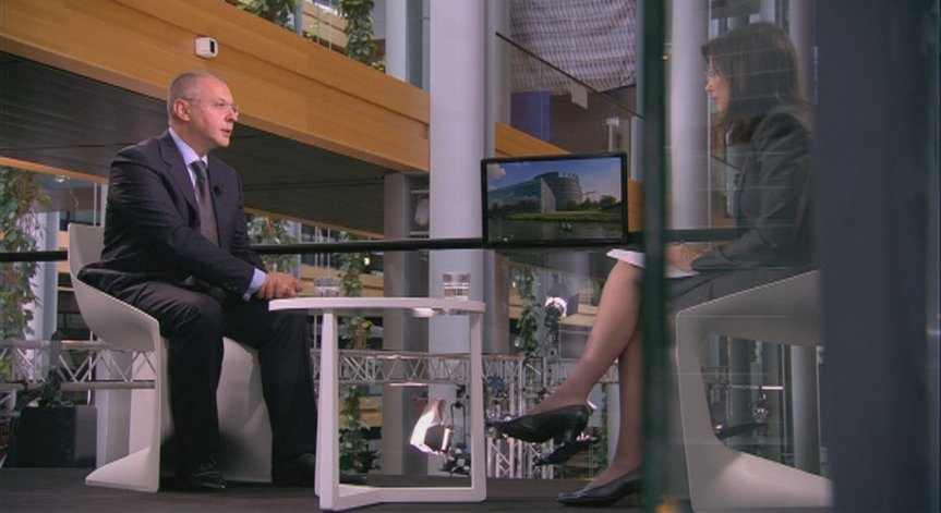 Сергей Станишев: Европа се намира в най-трудния момент от съществуването си