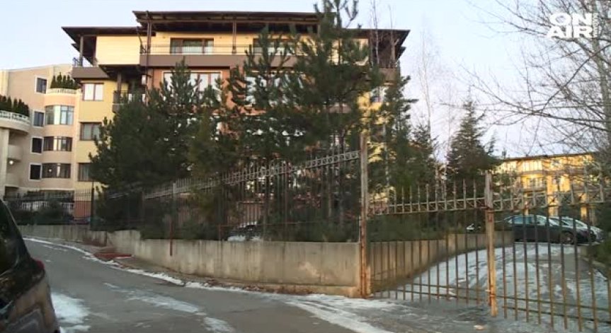 Няколко са версиите за убиството на Веселин Стоименов