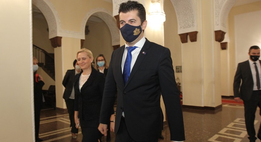 Представят Националния оперативен план за справяне с пандемията