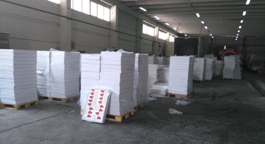 Огромни приходи за Агенция 