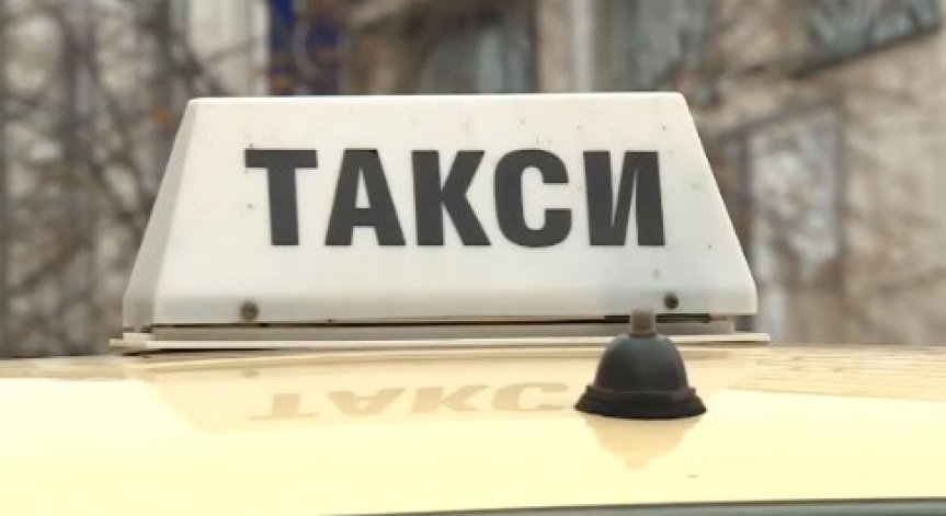 По-скъпи таксита в София след фойерверките за ЧНГ
