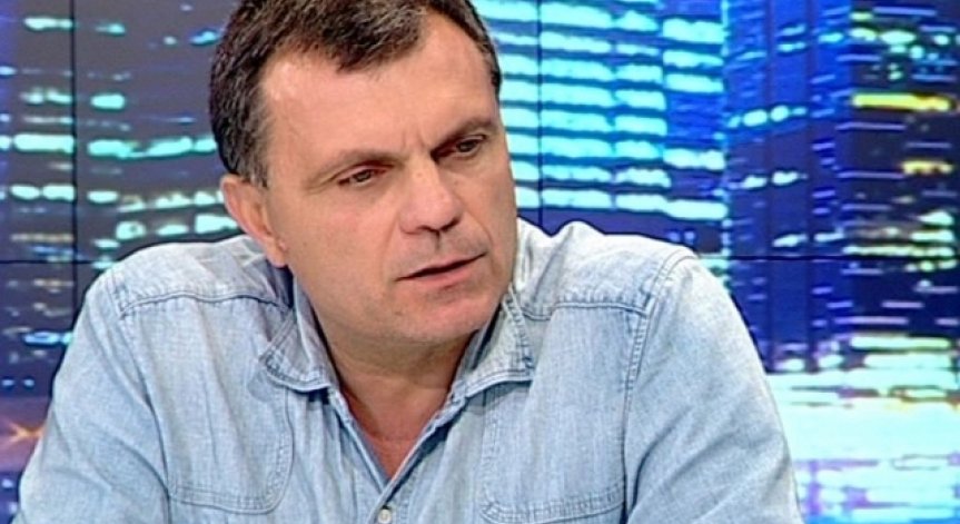Момчил Дойчев: БСП няма доброволно да се откаже от властта