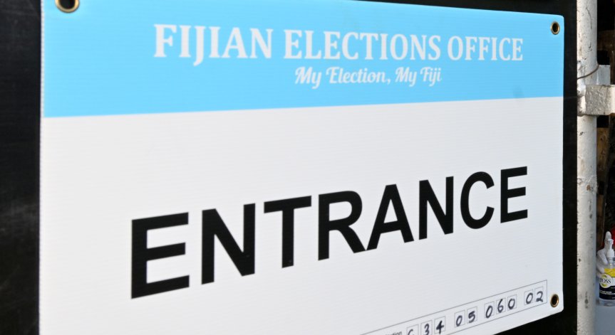 Край на изборите в Нова Зеландия, гласуваха едва 112 българи