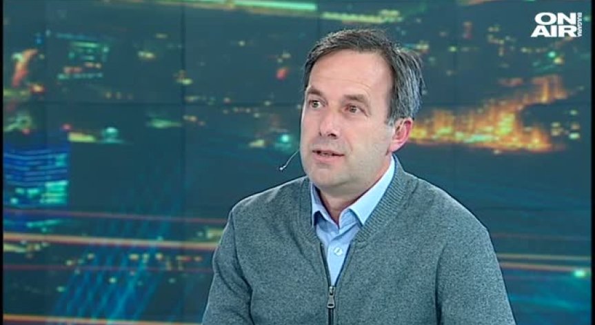Чуждиците не са опасни за българския език!