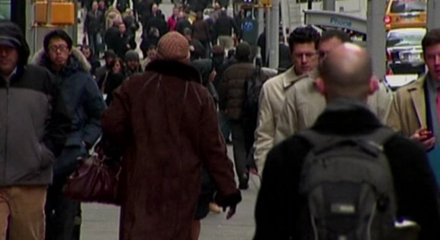 Социалното неравенство се превръща в ключов проблем за икономиката на САЩ