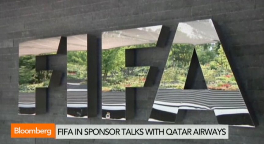 FIFA изгуби Emirates като спонсор