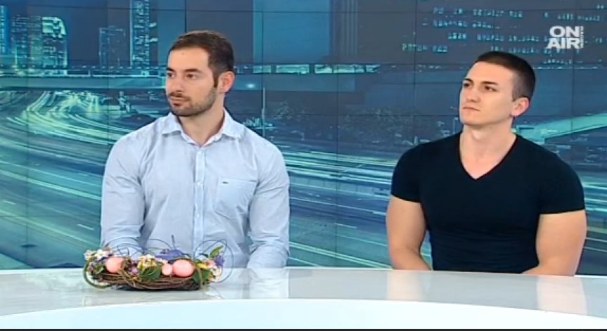 Как да противодействаме на преяждането по празниците?