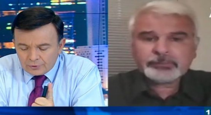 Йордан Янков: Сигналите на бизнеса към прокуратурата за тока не са продуктивни