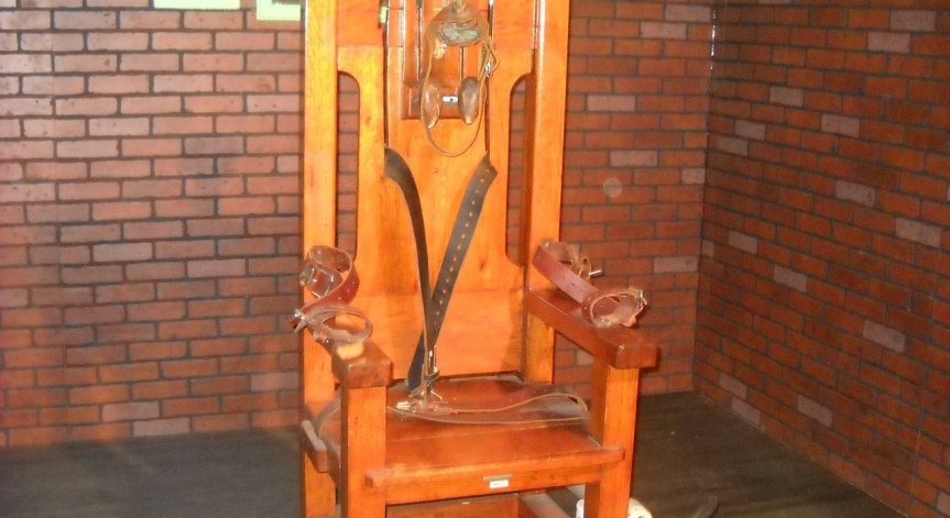 В САЩ изпълниха смъртна присъда на жена за първи път от 60 години