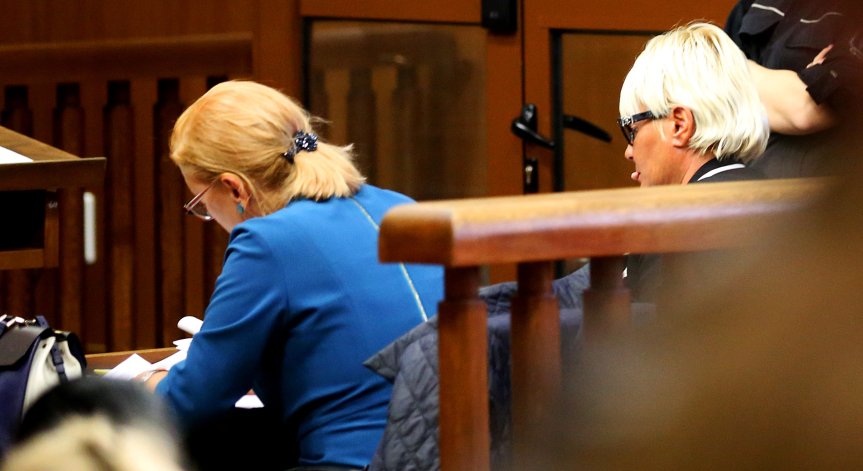 Маринела Арабаджиева направила опит за самоубийство?