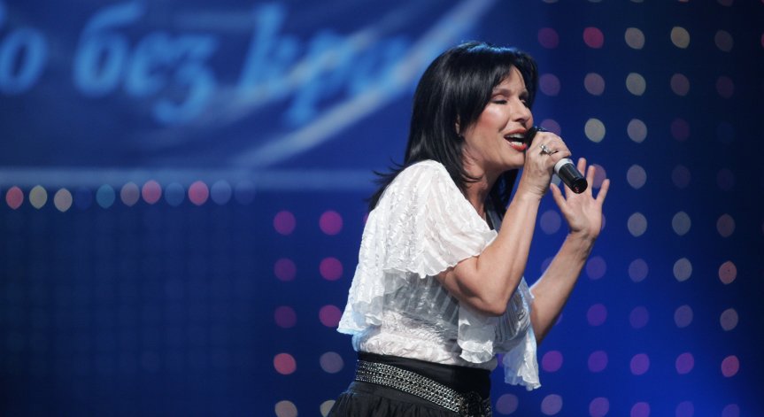 Кичка Бодурова: Дъщеря ми се спаси на косъм от стрелбата в университета в Лас Вегас