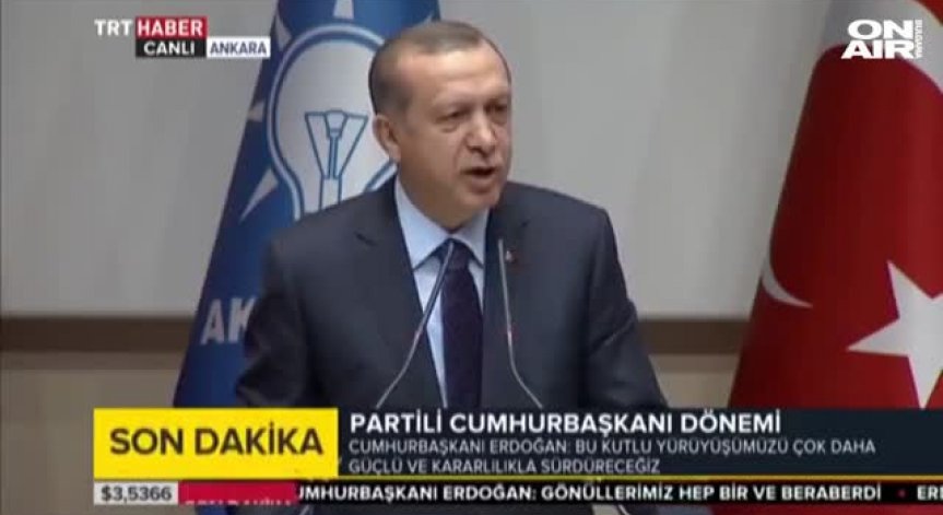 Европа забрани на Ердоган да проведе митинг в Брюксел