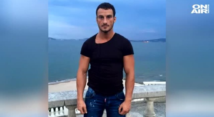 Перата за куршумите по него: 8 са! Полицията твърди за два