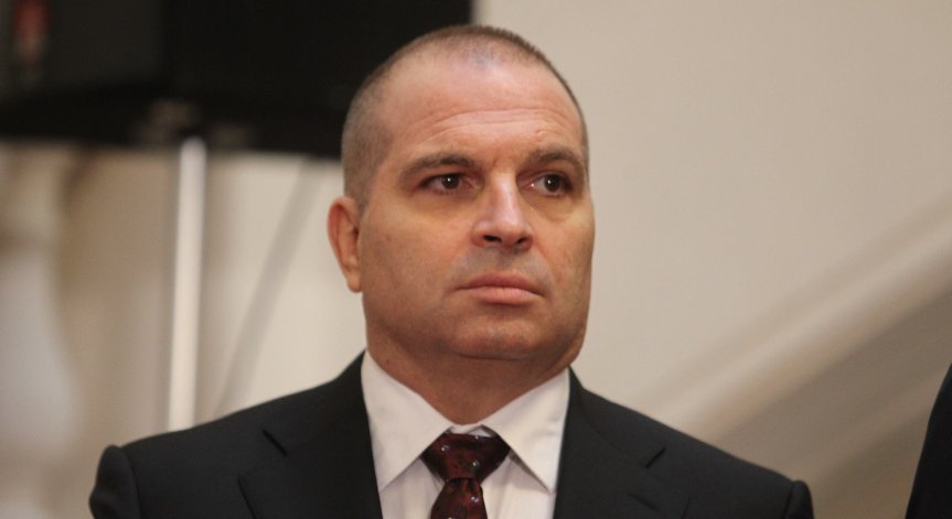 Министър Караджов обсъжда с АПИ и 