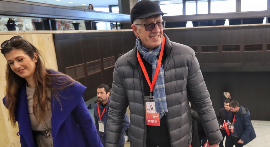 Овчаров: Нямам офшорни сметки, нито 5 милиона - цинично е да съм в 