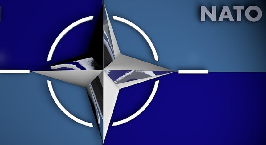 НАТО: Русия носи цялата отговорност за войната в Украйна