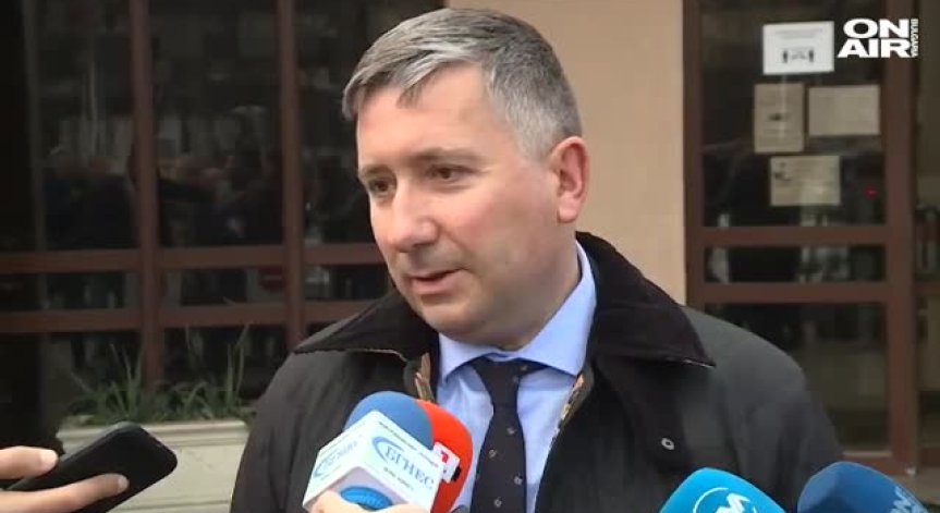 Делото EVN приключи на втора инстанция, присъдите - до месец