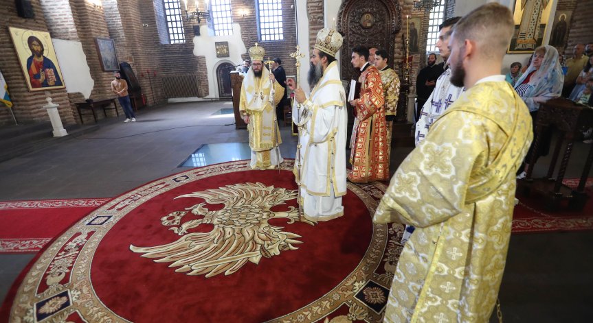 Красиви имена празнуват днес.