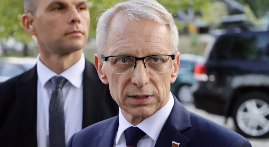 Денков: Ще се борим България да заеме мястото, което ѝ се полага на европейката карта