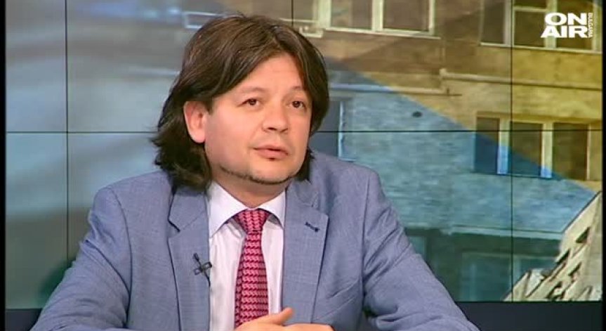 С политиканстване проблемите в 