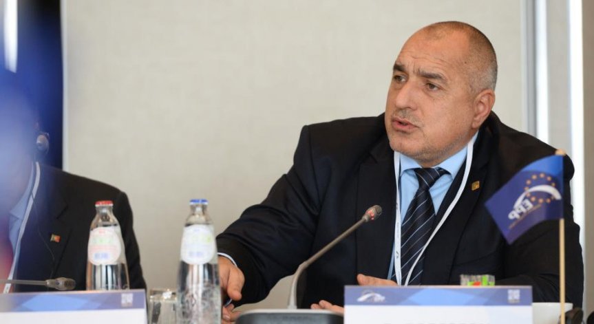 Борисов очаква тежки наказания за операция 