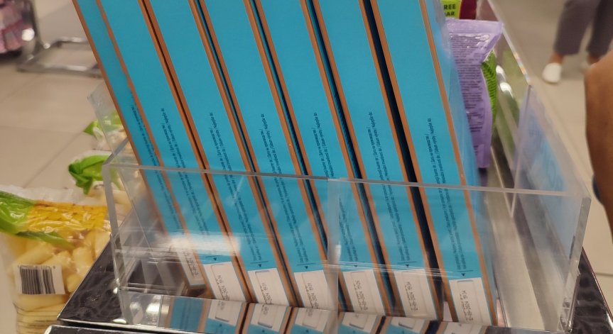 Служители си правят оглушки, пише в сигнал.