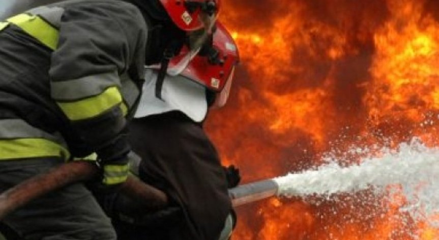 80 000 жители са евакуирани от канадския град Форт Макмъри заради пожар