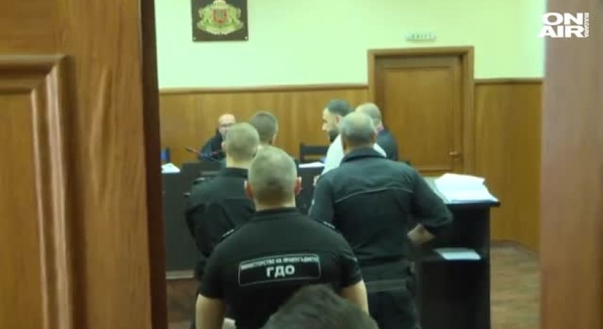 Спецсъдът реши: Кметът на Божурище остава в ареста