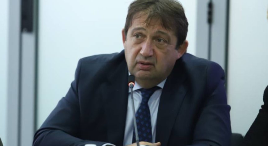 Министър Шишков: 300 млн. лв. са платени за пътища по инхаус поръчки