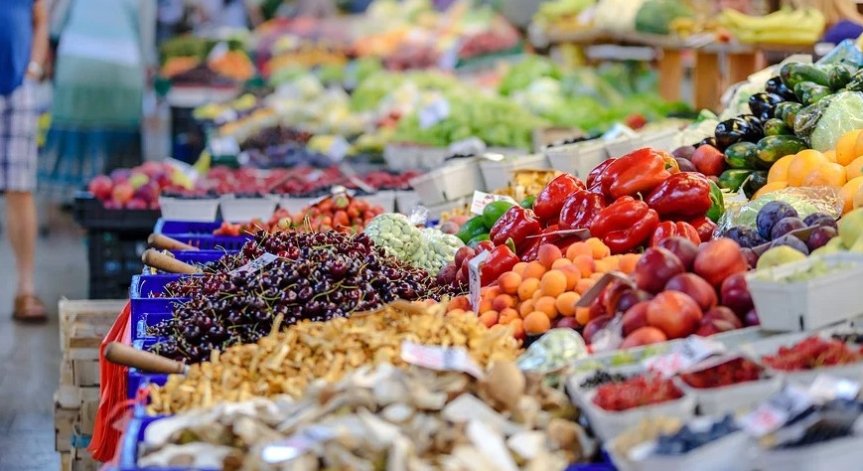 Сътресения в Турция: Цените на хранителните продукти стават космически