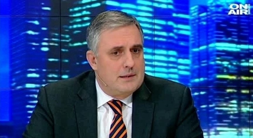 Bulgaria ON AIR, Архив