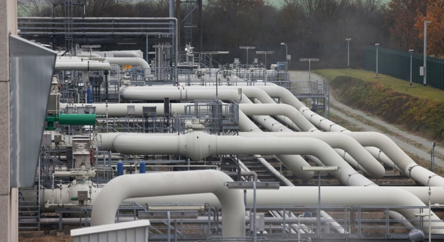 Сърбия: Българите ни завиждат за цената на природния газ