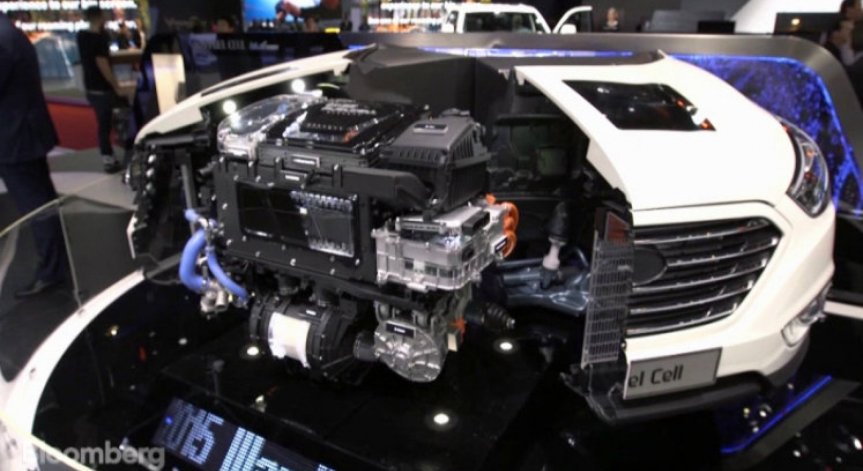 Губят ли блясък електромобилите