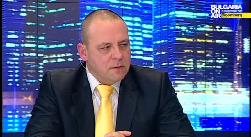 Цветан Филев: Пазарът на тютюна – през браншови сдружения