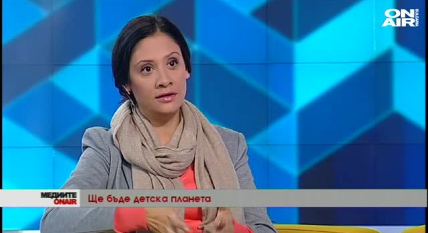 Мариана Попова иска дует с Лара Фабиан, защо не на български