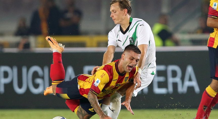 Без победител в първите два мача на 8-ия кръг на италианската Серия А