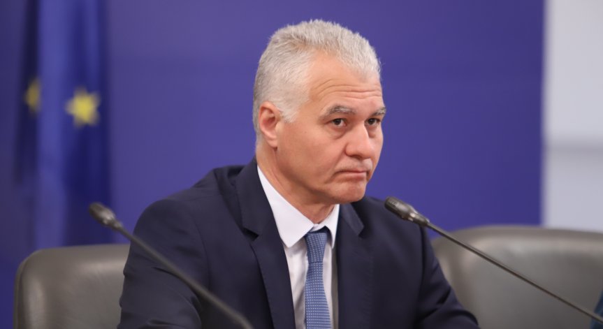 МС предложи на Радев да преназначи шефа на ДАНС