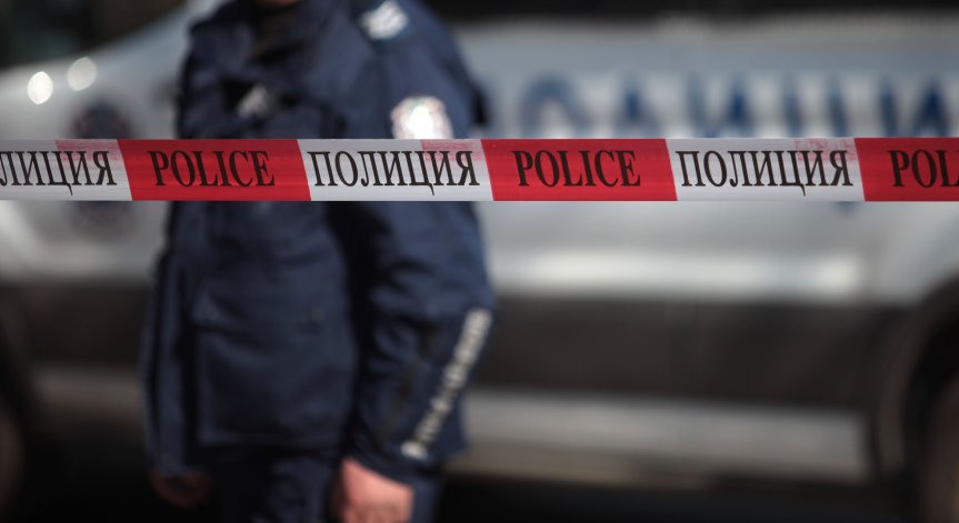 Убийството на млад мъж разтърси Хасковско