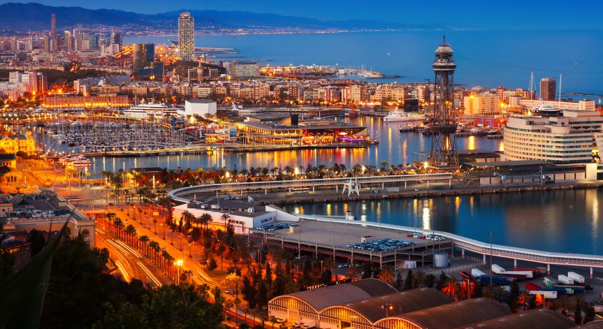 Европейските градове с убийствени жилищни разходи