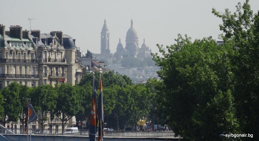 Франция гласува при извънредни мерки за сигурност