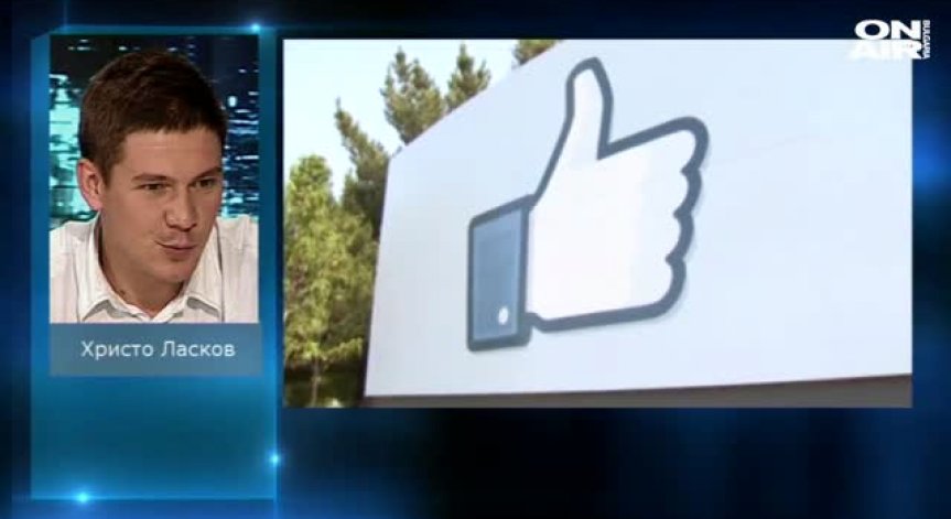Видео стриймингът - последният пирон в ковчега на конкурентите на Facebook