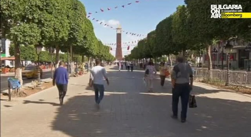Светска партия печели парламентарни избори  в Тунис