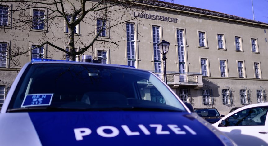 Австрия гони двама руски дипломати, обявени в шпионаж