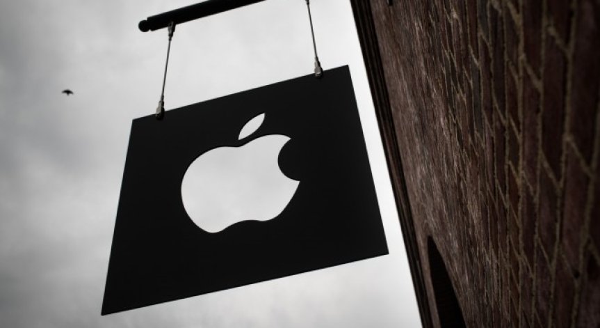 Apple е придобила около 100 компании за последните 6 години