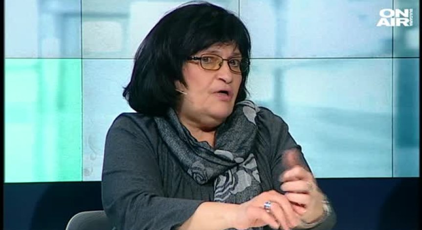 Хората с увреждания са дискриминирани